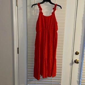 Jessica Simpson dress • BOGO